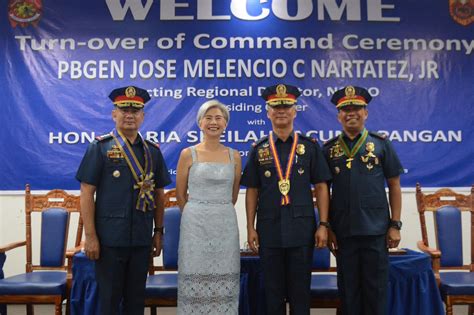 prbs camp crame|Newly assigned MPD chief assumes office .